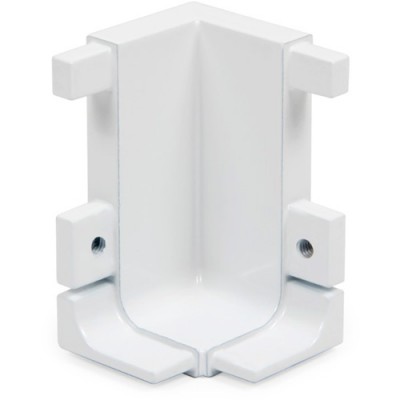 GOLA BALANCE угол внутренний к профилю L / C белый