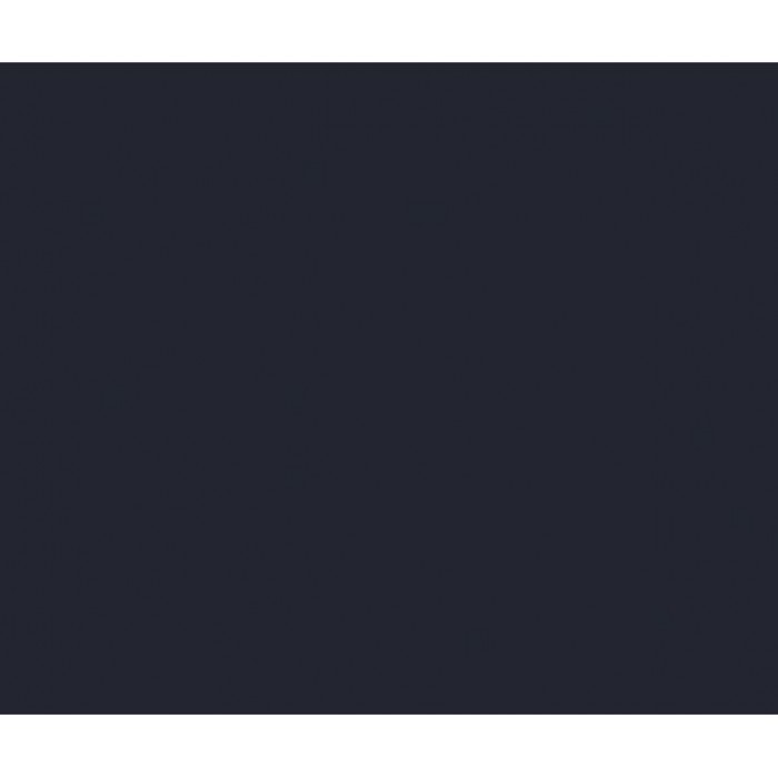 MDF 18 мм U599 PM/ST9 Индиго синий РАСПРОДАЖА