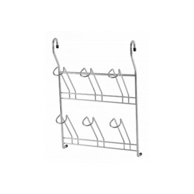 Полка на релинг под стаканы CWJ229 