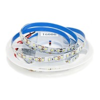 Светодиодная лента (LED) L5м без силикона холодный свет 2835 (9,6 Вт/м 120 диодов/м 950лм/м 6000К) Светодиодная лента (LED) L5м без силикона холодный свет 2835 (9,6 Вт/м 120 диодов/м 950лм/м 6000К)