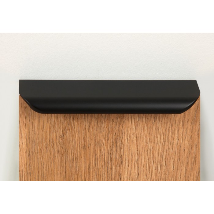 Мебельная ручка MONTE RT110BL.1/128/150