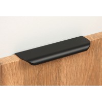 Мебельная ручка MONTE RT110BL.1/128/150