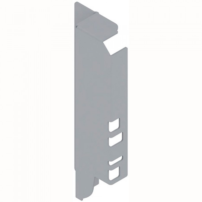 _Antaro держатель задней стенки высота B (118) правый серый металлик (Z30B000S.04HO-R R V50R906)