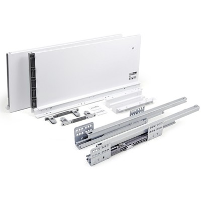 Комплект SB21W.1/450 белый  высокий 199  (тонкие боковины) СТАРТ