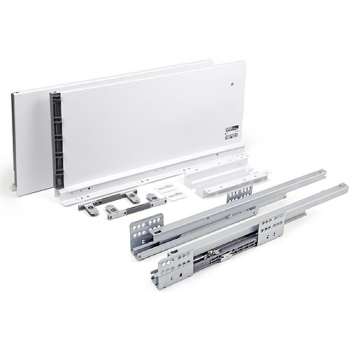 Комплект SB21W.1/450 белый  высокий 199  (тонкие боковины) СТАРТ